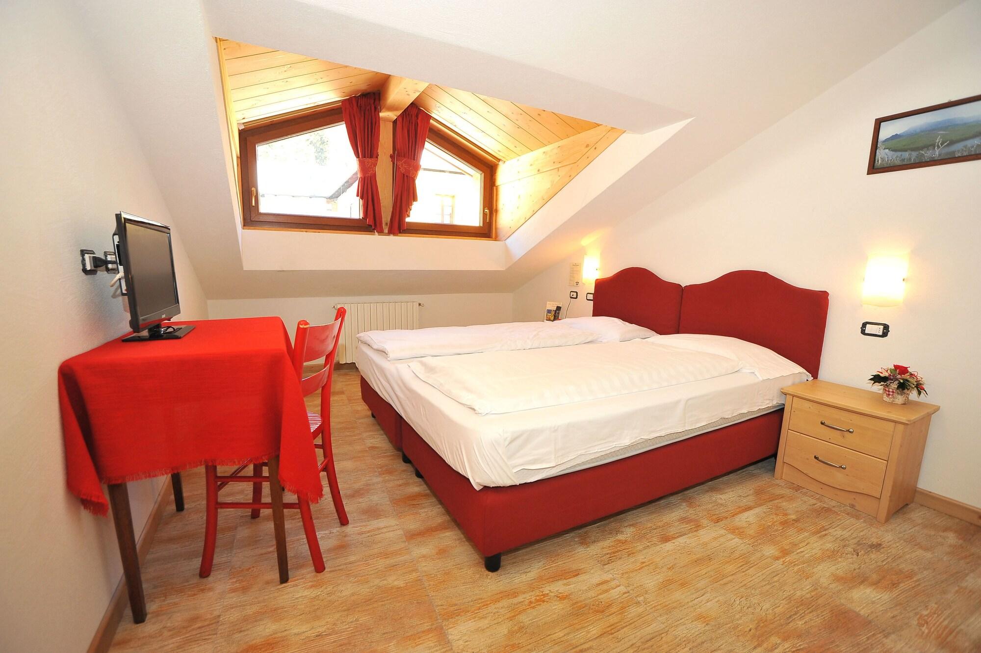Albergo Stelvio Bormio Ngoại thất bức ảnh