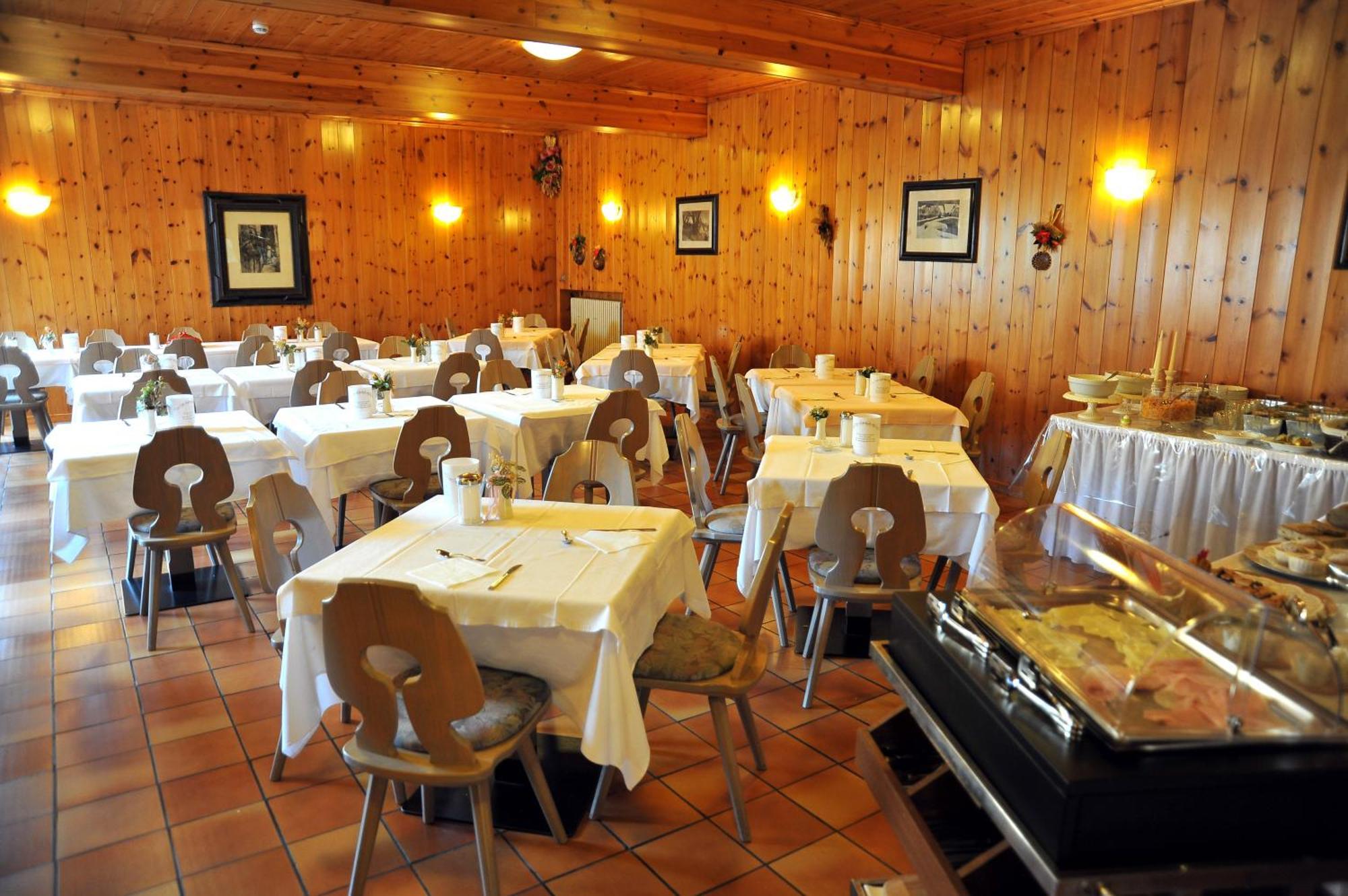 Albergo Stelvio Bormio Ngoại thất bức ảnh