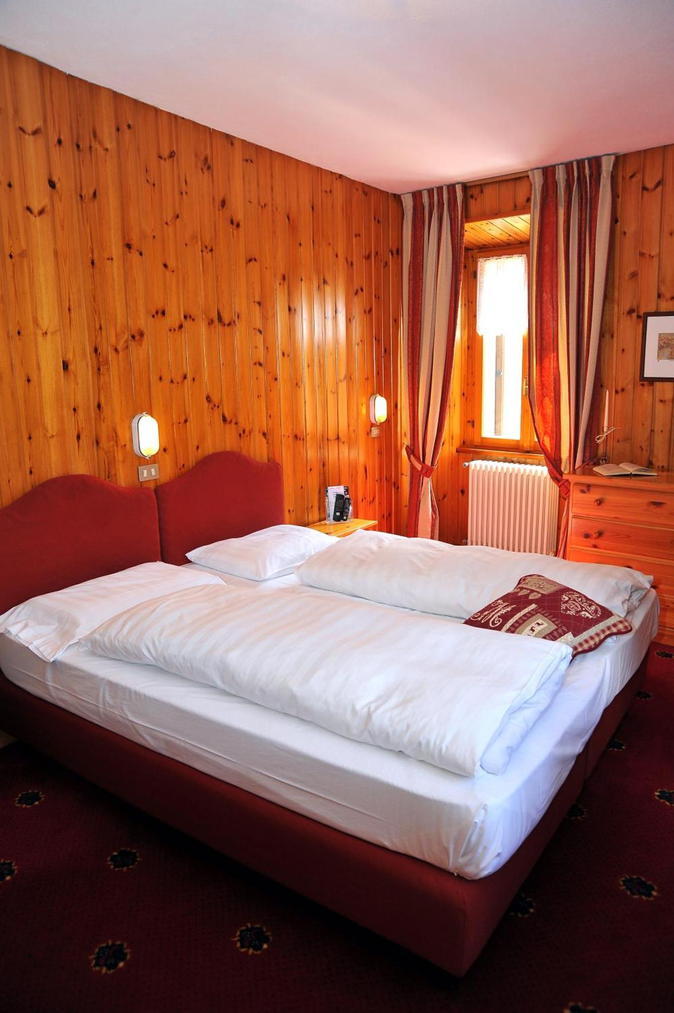 Albergo Stelvio Bormio Ngoại thất bức ảnh