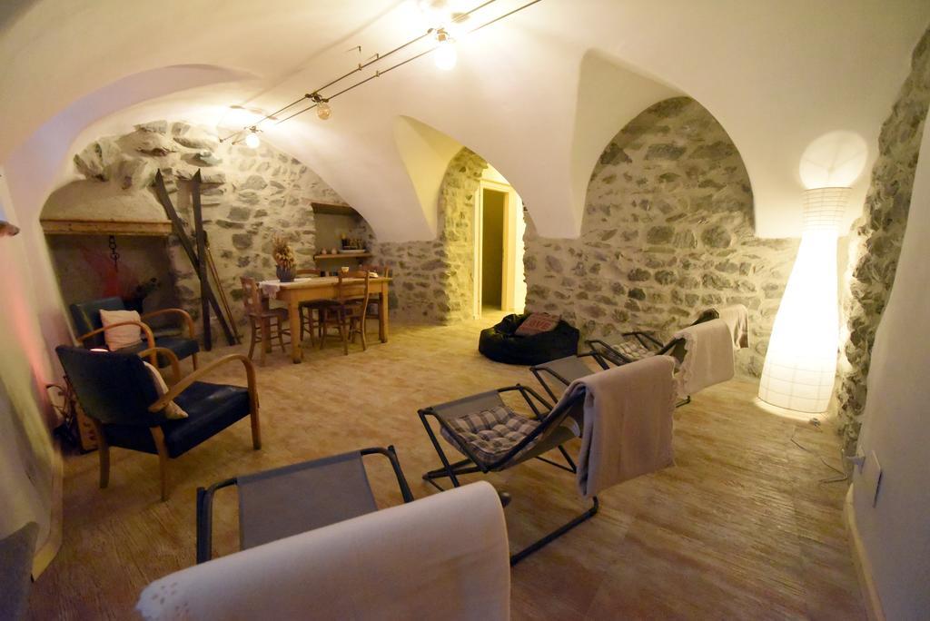 Albergo Stelvio Bormio Ngoại thất bức ảnh