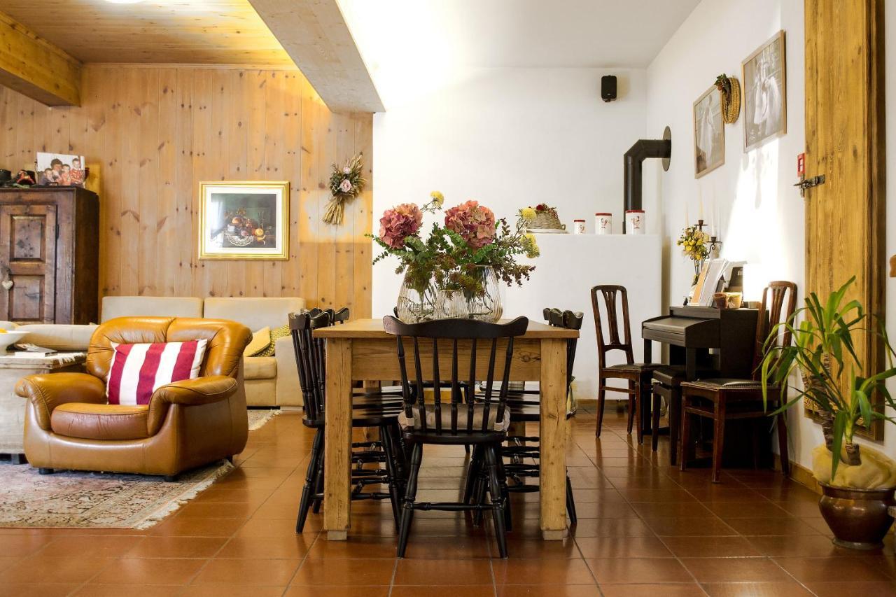 Albergo Stelvio Bormio Ngoại thất bức ảnh