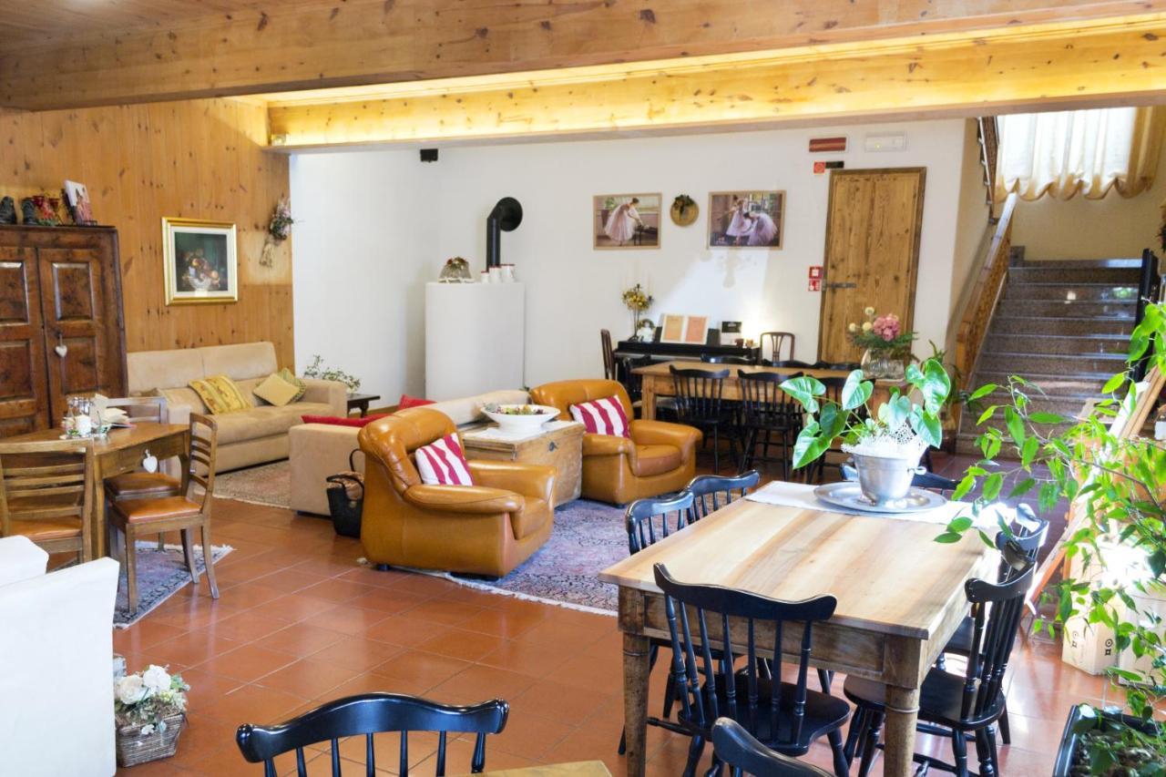 Albergo Stelvio Bormio Ngoại thất bức ảnh