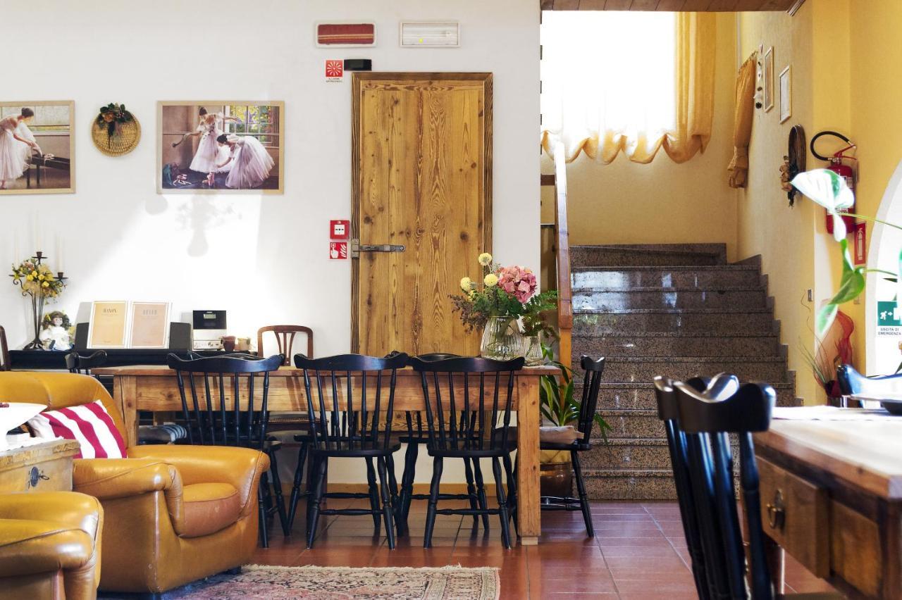 Albergo Stelvio Bormio Ngoại thất bức ảnh