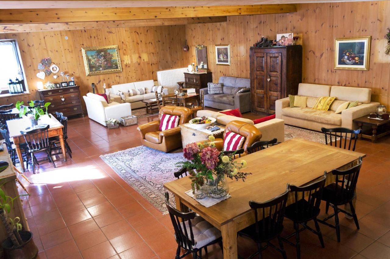 Albergo Stelvio Bormio Ngoại thất bức ảnh